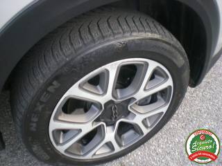 FIAT 500X usata, con ESP