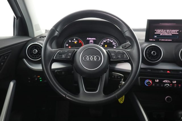AUDI Q2 usata 5