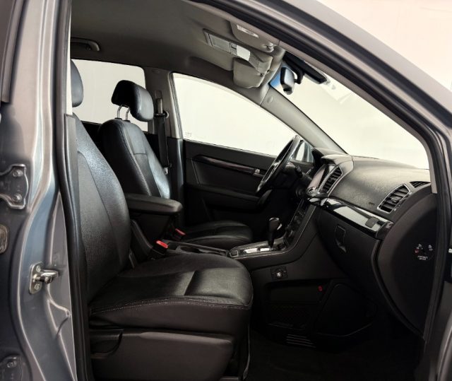CHEVROLET Captiva usata 15