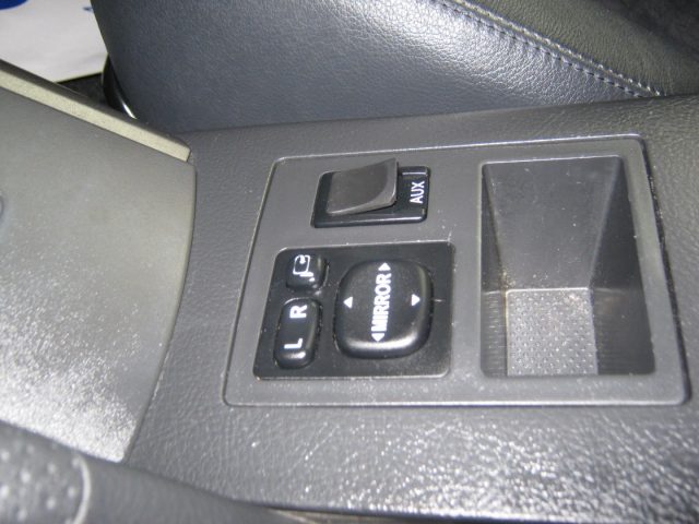 TOYOTA RAV 4 usata, con Fendinebbia