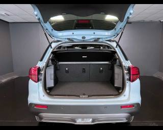 SUZUKI Vitara usata, con Servosterzo