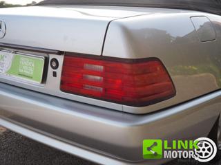MERCEDES-BENZ SL 300 usata 35