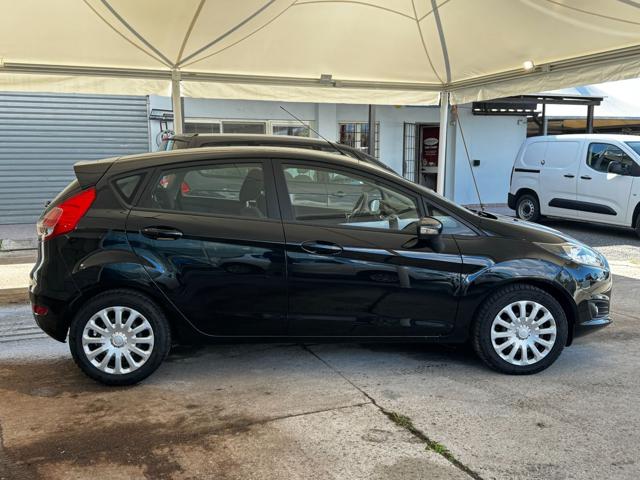 FORD Fiesta usata, con Climatizzatore