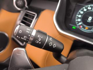 LAND ROVER Range Rover Sport usata, con Regolazione elettrica sedili