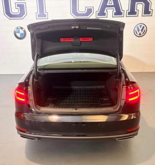 AUDI A4 usata, con Chiusura centralizzata