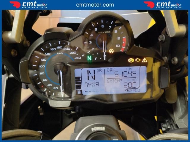 BMW R 1200 GS usata 4