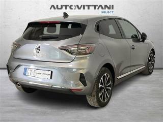 RENAULT Clio usata, con Airbag Passeggero