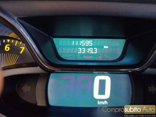 RENAULT Captur usata, con Servosterzo