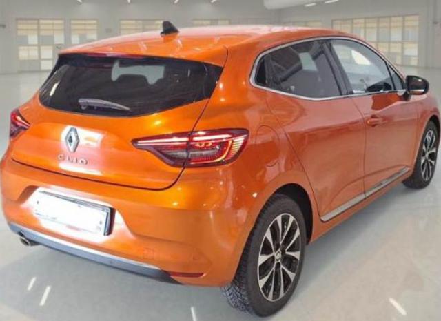 RENAULT Clio usata, con Airbag laterali