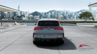 BMW X3 usata 4