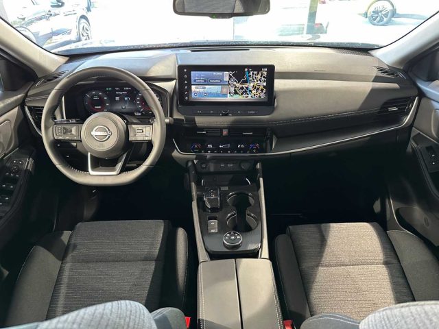NISSAN X-Trail usata, con ESP
