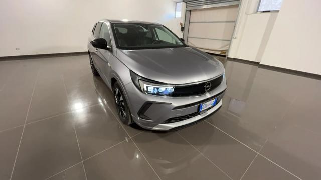 OPEL Grandland usata, con Airbag laterali
