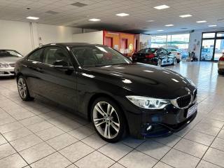 BMW 420 usata, con Airbag Passeggero