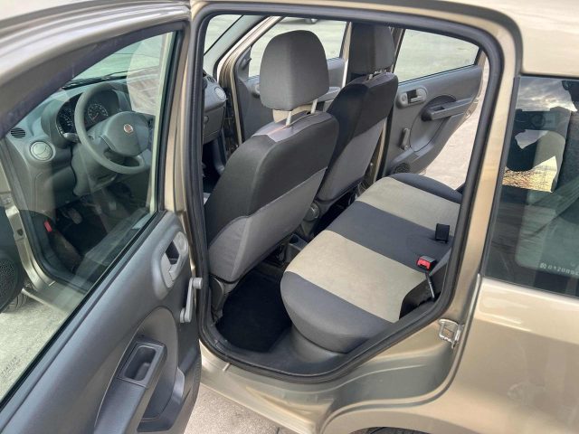 FIAT Panda usata 12