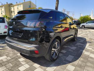 PEUGEOT 3008 usata, con Airbag laterali