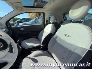FIAT 500 usata, con Controllo trazione