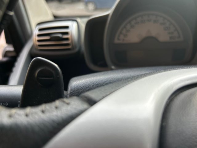 SMART ForTwo usata, con Controllo trazione