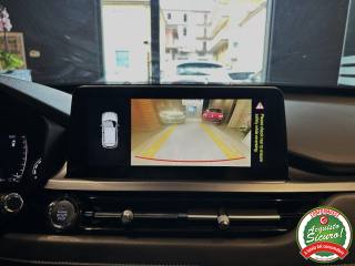 DR MOTOR DR 5.0 usata, con ESP