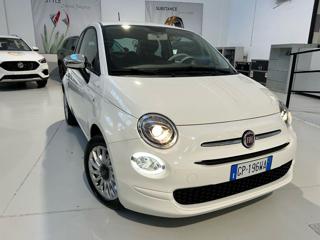 FIAT 500 1.0 Hybrid UNICO PROPRIETARIO