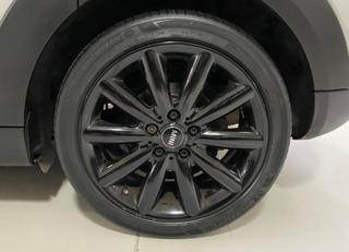 MINI Cooper D usata, con Chiusura centralizzata telecomandata