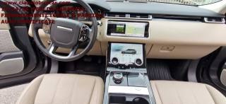 LAND ROVER Range Rover Velar usata, con Airbag laterali