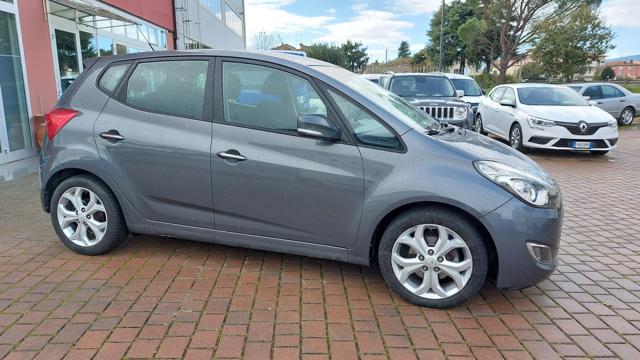 HYUNDAI iX20 usata, con Filtro antiparticolato