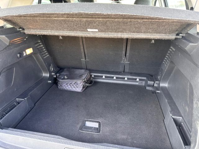 CITROEN C5 Aircross usata, con Lettore CD