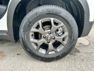 JEEP Avenger usata, con Autoradio