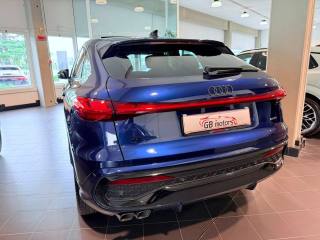 AUDI Q5 usata, con Autoradio