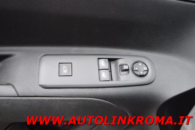 CITROEN Berlingo usata, con Chiusura centralizzata