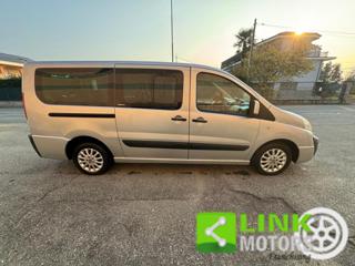 FIAT Scudo usata, con Chiusura centralizzata