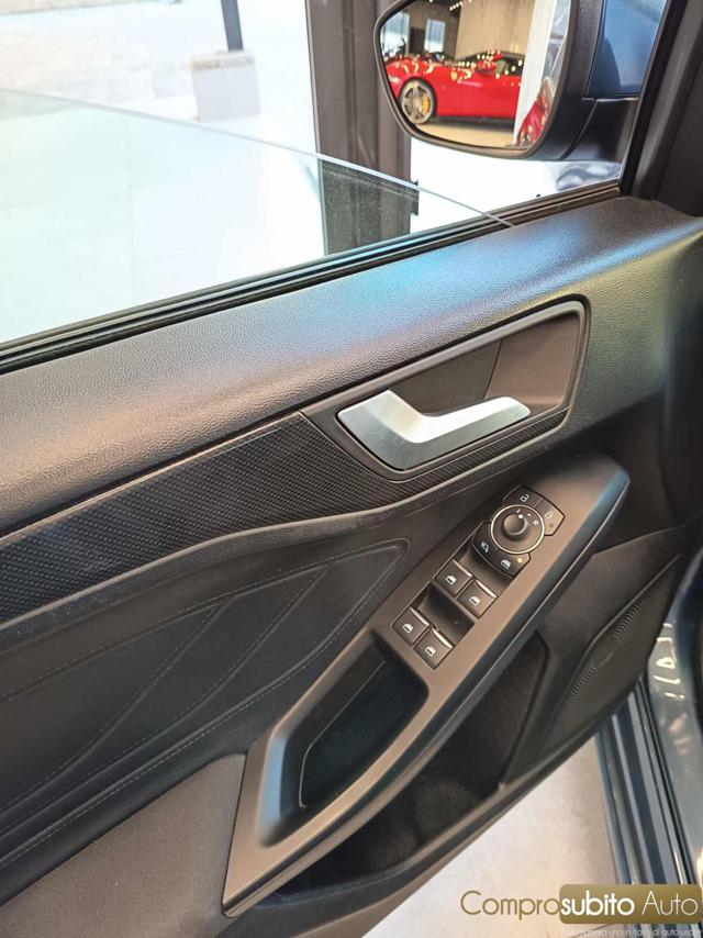 FORD Focus usata 22