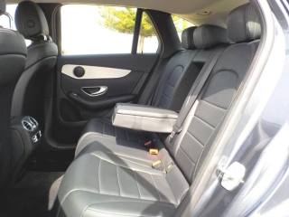 MERCEDES-BENZ GLC 220 usata 63