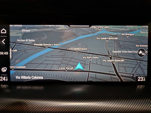 ALFA ROMEO Stelvio usata, con Controllo automatico clima