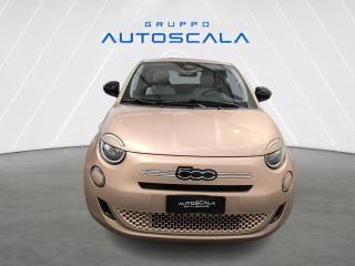 FIAT 500 usata, con Airbag