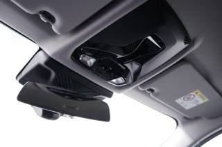 BMW 118 usata, con Volante in pelle