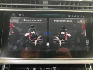 AUDI Q8 usata, con Controllo trazione