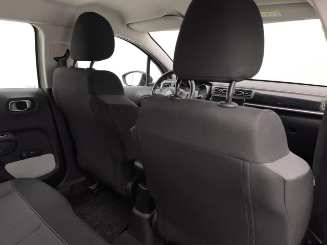 CITROEN C3 usata, con Bracciolo