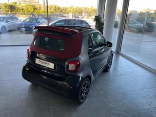 SMART ForTwo usata, con Park Distance Control