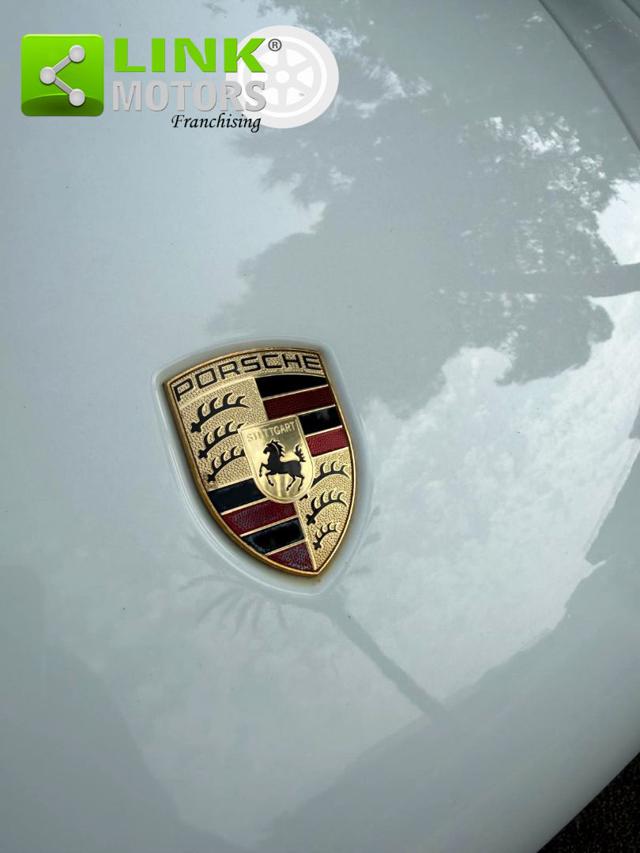PORSCHE Macan usata, con Servosterzo