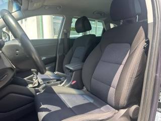 HYUNDAI Tucson usata, con Antifurto