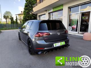 VOLKSWAGEN Golf GTI usata, con Cruise Control