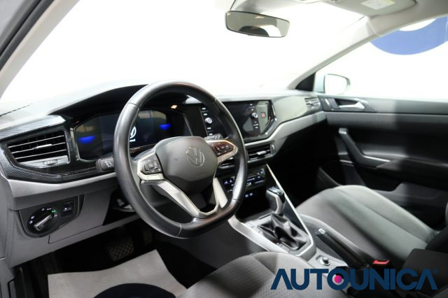 VOLKSWAGEN Polo usata, con Alzacristalli elettrici