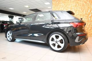 AUDI A3 usata 93