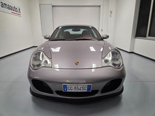 PORSCHE 911 usata, con Airbag