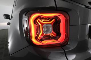 JEEP Renegade usata 9