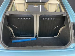 FIAT 500 usata, con Immobilizzatore elettronico