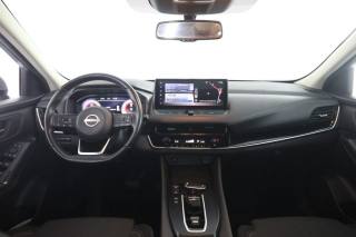 NISSAN Qashqai usata 3