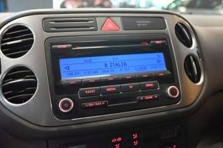 VOLKSWAGEN Tiguan usata 42