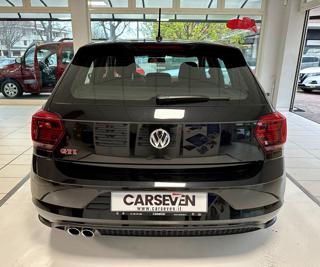 VOLKSWAGEN Polo usata, con Autoradio